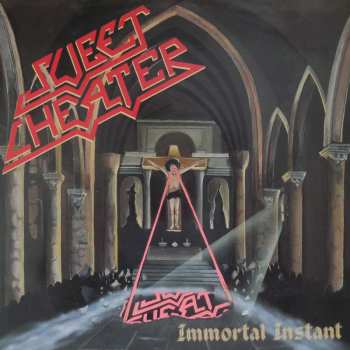 CD Sweet Cheater: Immortal Instant