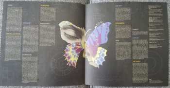 LP Sweet Crude: Officiel // Artificiel
