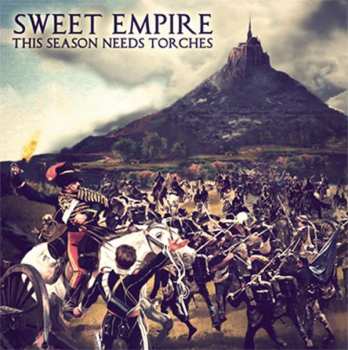 CD Sweet Empire: This Season Needs Torches DIGI