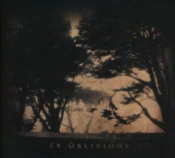 CD Sweet Ermengarde: Ex Oblivione