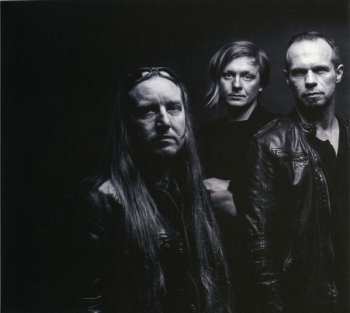 CD Sweet Ermengarde: Ex Oblivione