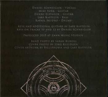 CD Sweet Ermengarde: Ex Oblivione