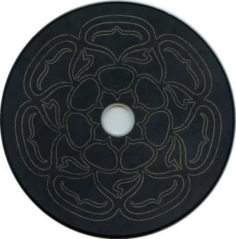 CD Sweet Ermengarde: Sacrifice