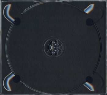 CD Sweet Ermengarde: Sacrifice