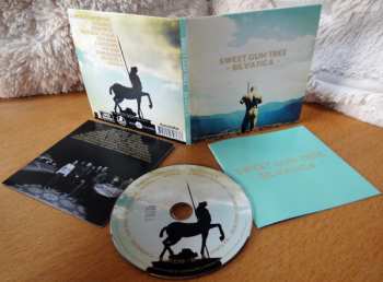 CD Sweet Gum Tree: Silvatica