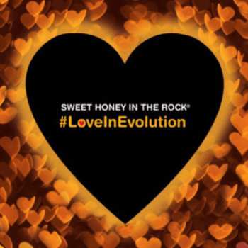 Album Sweet Honey In The Rock: #LoveInEvolution