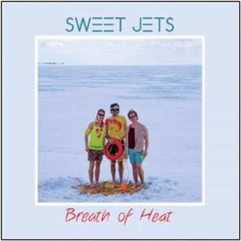 CD Sweet Jets: Breath Of Heat