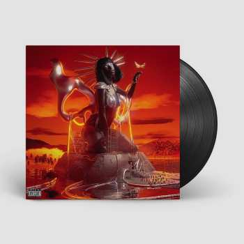 LP Tkay Maidza: Sweet Justice