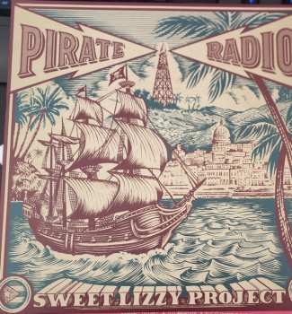 Album Sweet Lizzy Project: Pirate Radio