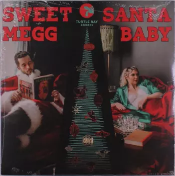 Sweet Megg: Santa Baby