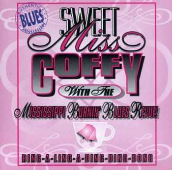 Album Sweet Miss Coffy: Ring-A-Ling-A-Ding-Ding-Dong