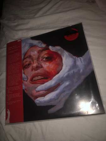 LP Sweet Pill: Where The Heart Is