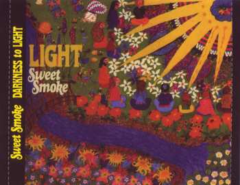 CD Sweet Smoke: Darkness To Light