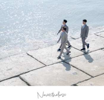 Album Sweet Sorrow: Nevertheless