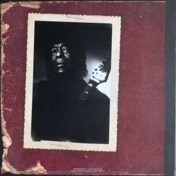 2LP Buddy Guy: Sweet Tea