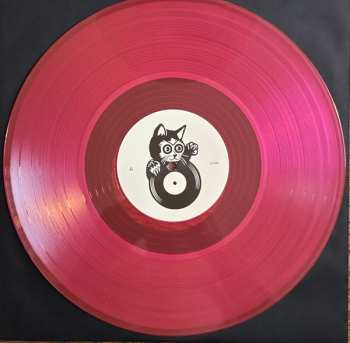 LP Sweet Teeth: High Anxiety
