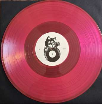 LP Sweet Teeth: High Anxiety