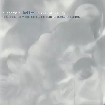 Halica (Bliss Out V.11)