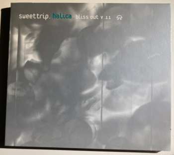 CD Sweet Trip: Halica: Bliss Out, Vol. 11 (Expanded Edition) LTD