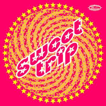 2LP Sweet Trip: Seen/Unseen