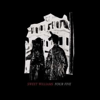 Album Sweet Williams: Four Five