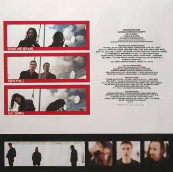 2LP Sweetback: Sweetback