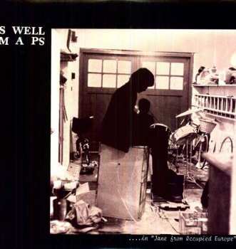Album Swell Maps: ....In "Jane From Occupied Europe"