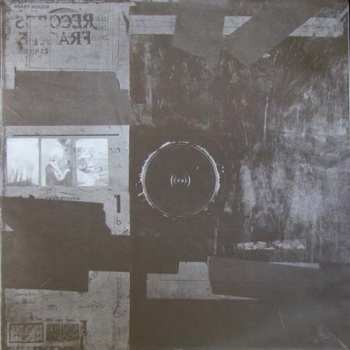 LP Swell Maps: ... In "Jane From Occupied Europe"