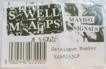 2LP Swell Maps: MayDay Signals