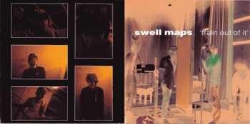 CD Swell Maps: Train Out Of It