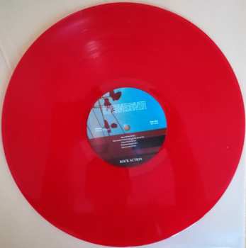 LP Swervedriver: Future Ruins