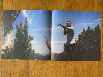 4LP/Doos Mac Miller: Swimming In Circles LTD | CLR