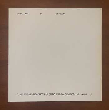 4LP/Doos Mac Miller: Swimming In Circles LTD | CLR