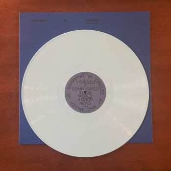 4LP/Doos Mac Miller: Swimming In Circles LTD | CLR