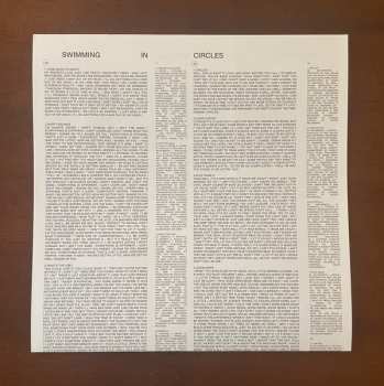 4LP/Doos Mac Miller: Swimming In Circles LTD | CLR