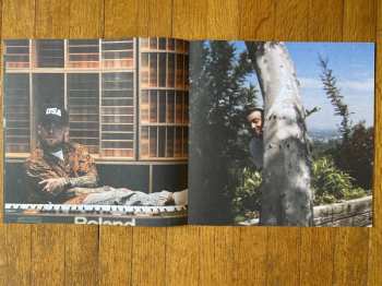 4LP/Doos Mac Miller: Swimming In Circles LTD | CLR