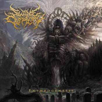 Album Swine Overlord: Entheogenesis