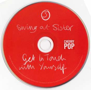 8CD/Doos Swing Out Sister: Blue Mood, Breakout & Beyond