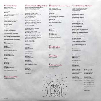 2LP Haruomi Hosono: Swing Slow (2021 Mix) LTD