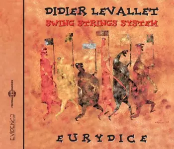 Swing Strings System: Eurydice