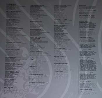 2LP Swingin' Utters: Drowning In The Sea, Rising With The Sun