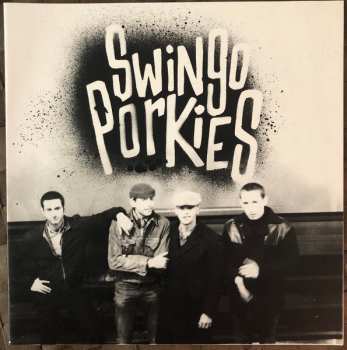 EP Swingo Porkies: Bonsergent