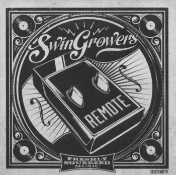 Swingrowers: Remote