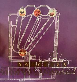 Album Swirlies: They Spent Their Wild Youthful Days In The Glittering World Of The Salons
