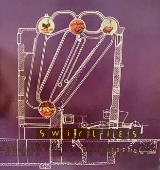 They Spent Their Wild Youthful Days In The Glittering World Of The Salons