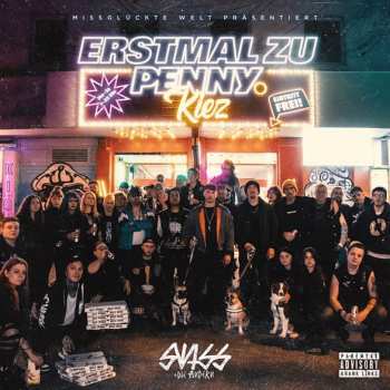 Album Swiss & Die Andern: Erstmal zu Penny