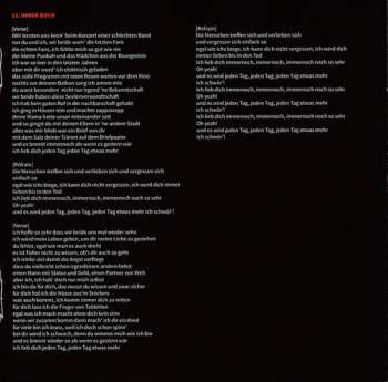 CD Swiss & Die Andern: Grosse Freiheit DLX | DIGI