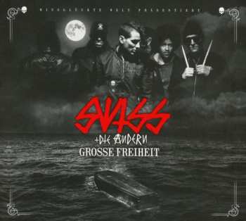 Album Swiss & Die Andern: Grosse Freiheit