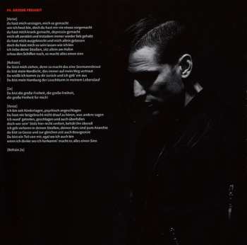 CD Swiss & Die Andern: Grosse Freiheit DLX | DIGI