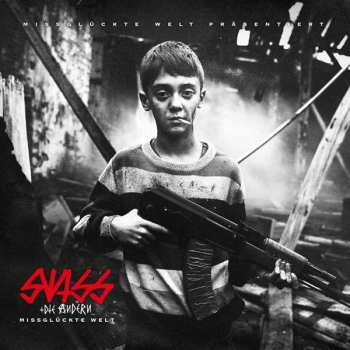 Album Swiss & Die Andern: Missglückte Welt